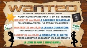 LUN 22 + MART  23 + GIOV 25 SETTEMBRE - Country Star