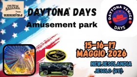 SABATO 16 MAGGIO - Country Star