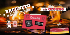 VENERDI' 12 GIUGNO - Country Star