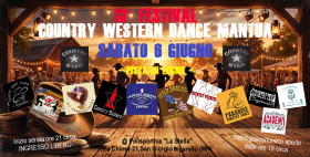 ⭐ SABATO 6 GIUGNO ⭐ - Country Star