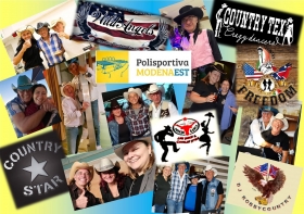 SABATO 26 SETTEMBRE - Country Star