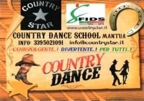  - Country Star